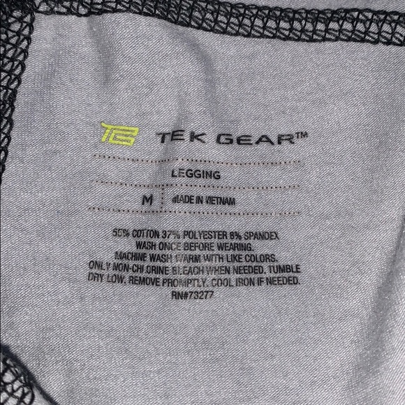 Capris - Picture 4 of 4